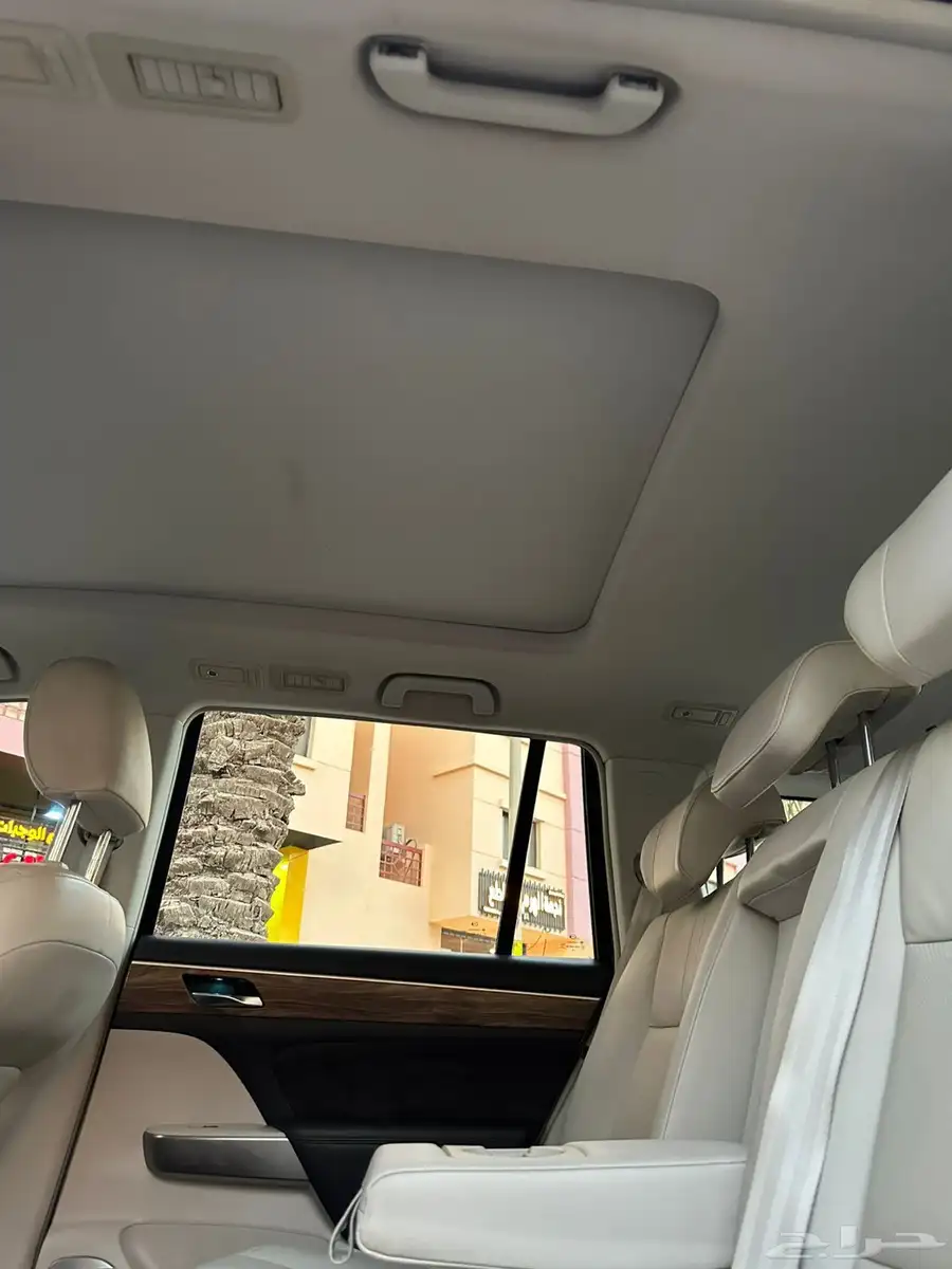 للبيع GAC موديل2020 عداد 70الف 23