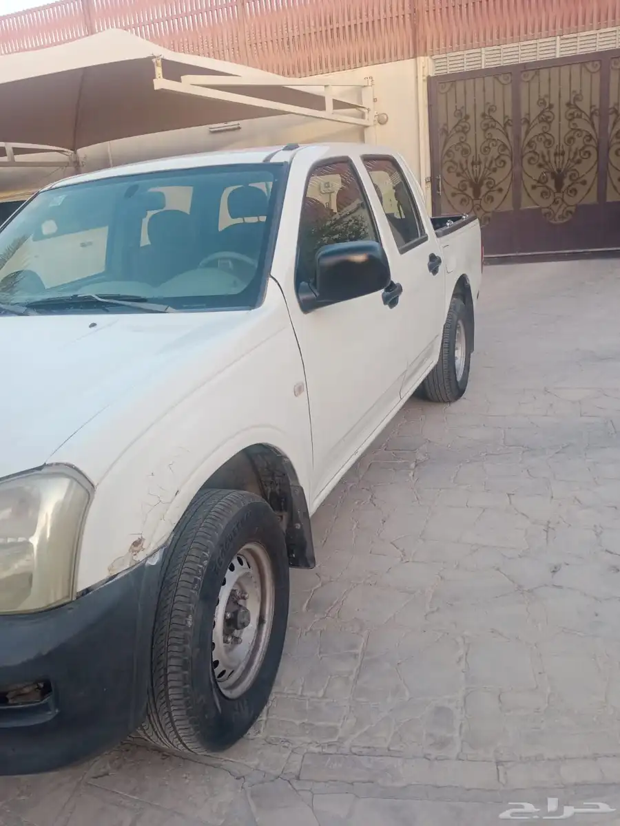 2004 isuzu 3