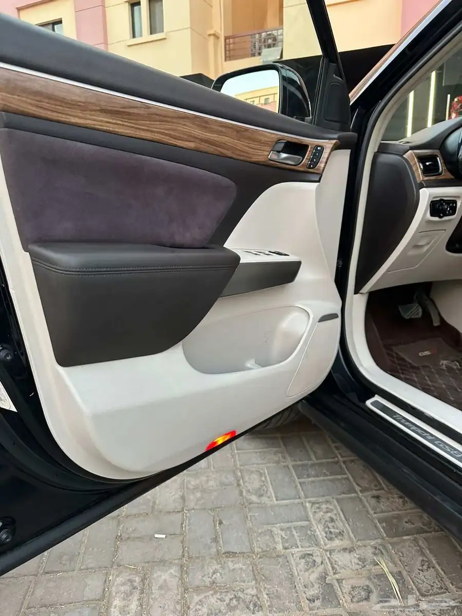 للبيع GAC موديل2020 عداد 70الف 21