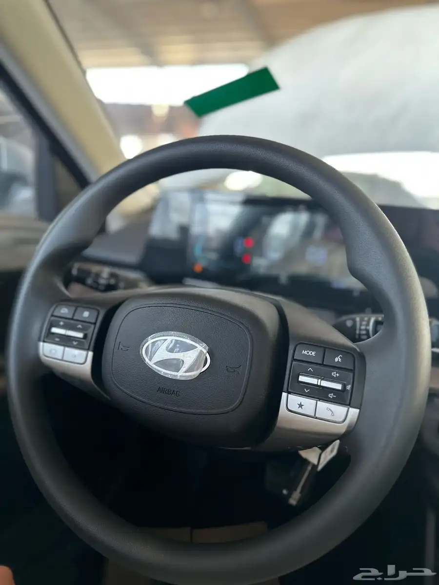 هيونداي اكسنت فيليت 25 6