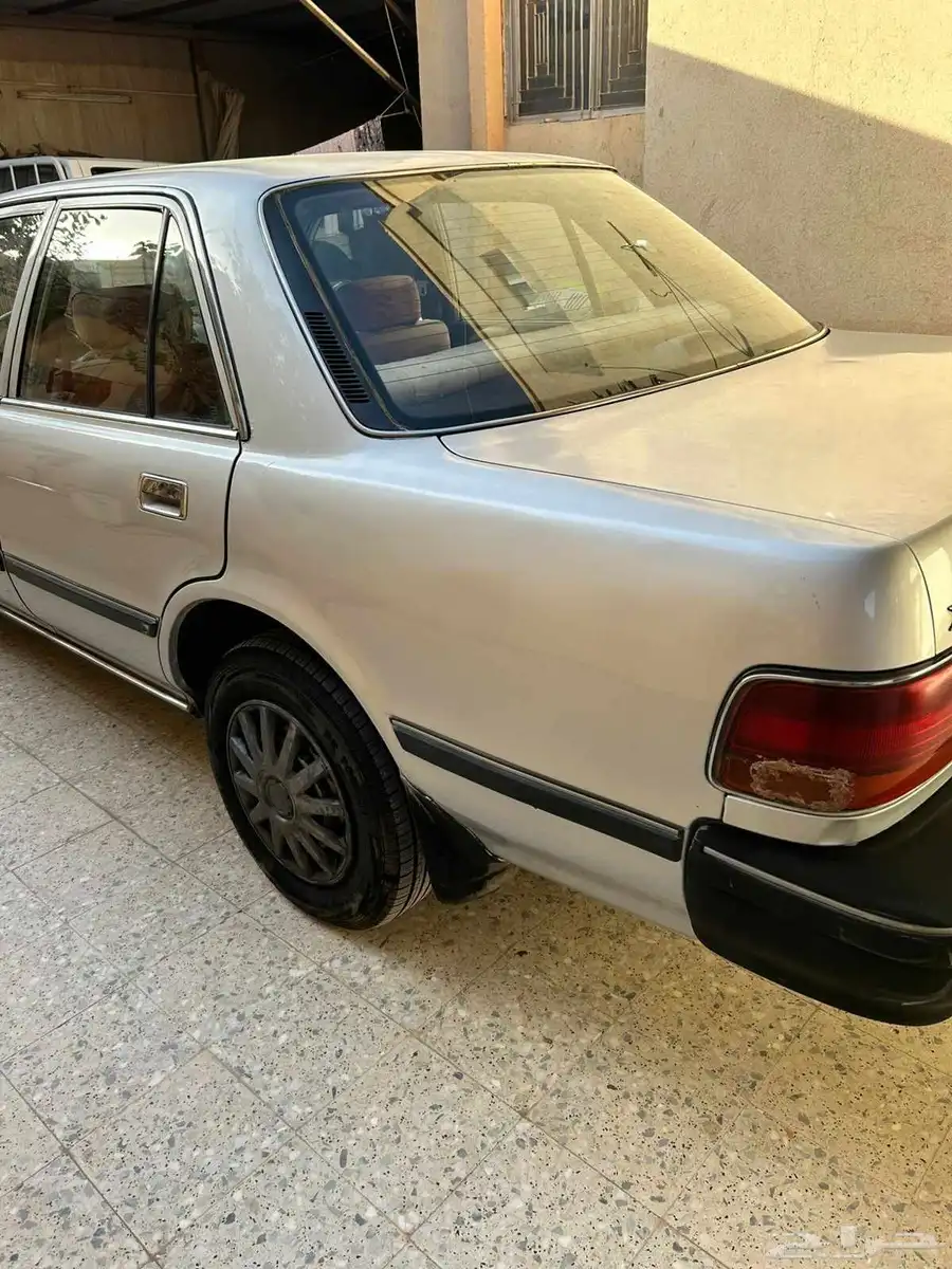 كرسيدة 1996 3