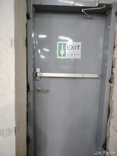 باب طوارئ للبيع 0