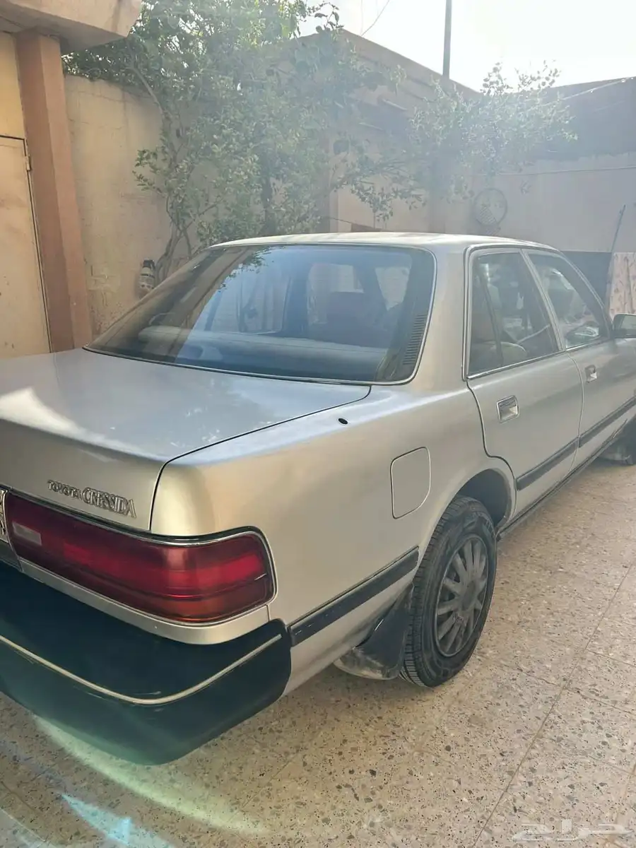 كرسيدة 1996 2