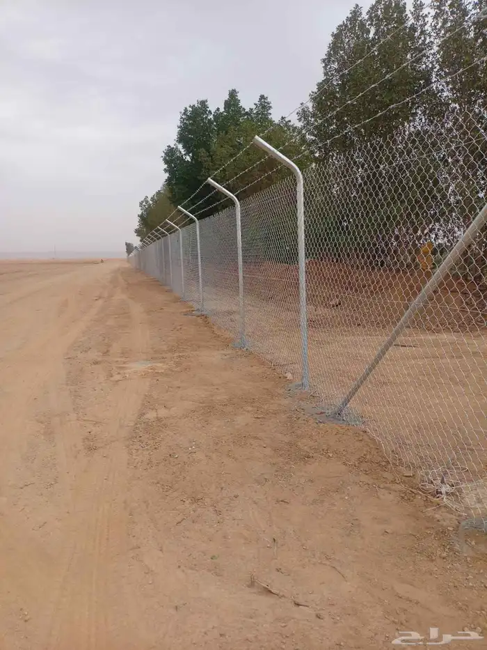 مقاول تركيب شبوك 0