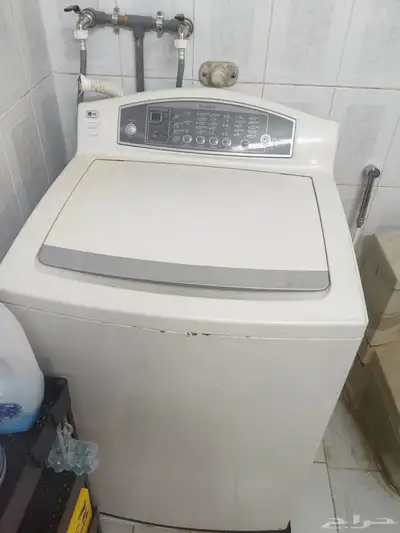 صيانة غسالات اتوماتيك 1