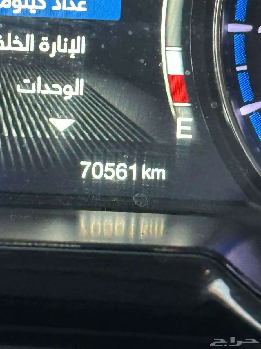 للبيع GAC موديل2020 عداد 70الف 3