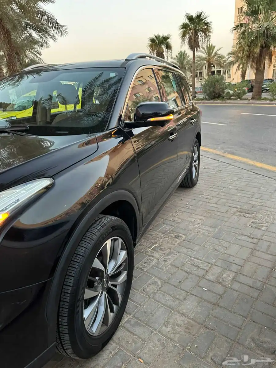 للبيع GAC موديل2020 عداد 70الف 7
