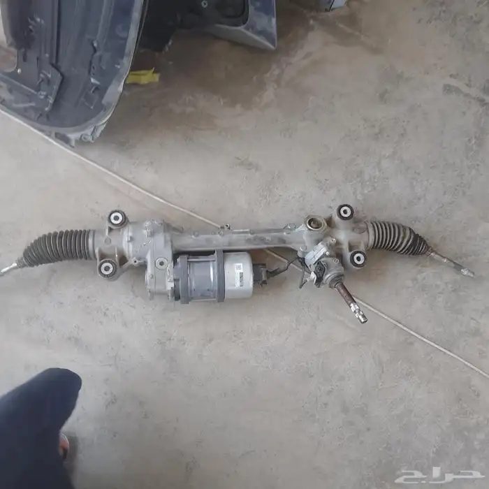 قطع الغيار المستعملة لكزز جميع انواع لكزز 5