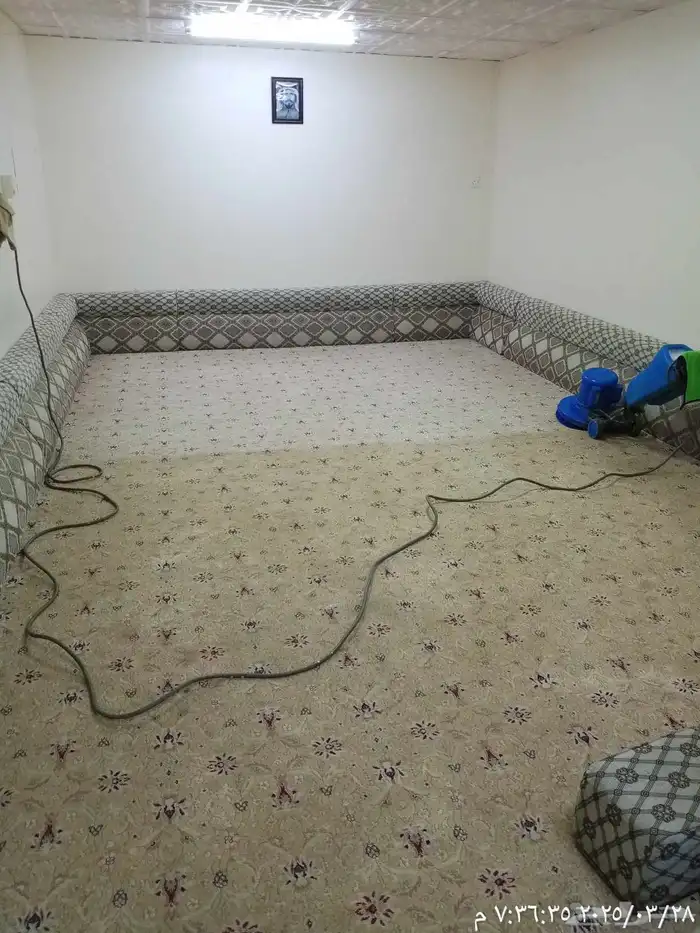 شركة تنظيف منازل 9