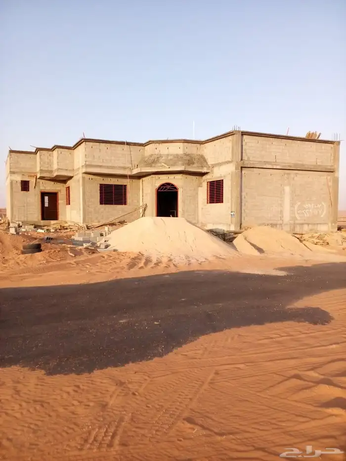 مقاولات عامه عظم ب المواد  علا المفتاح 0