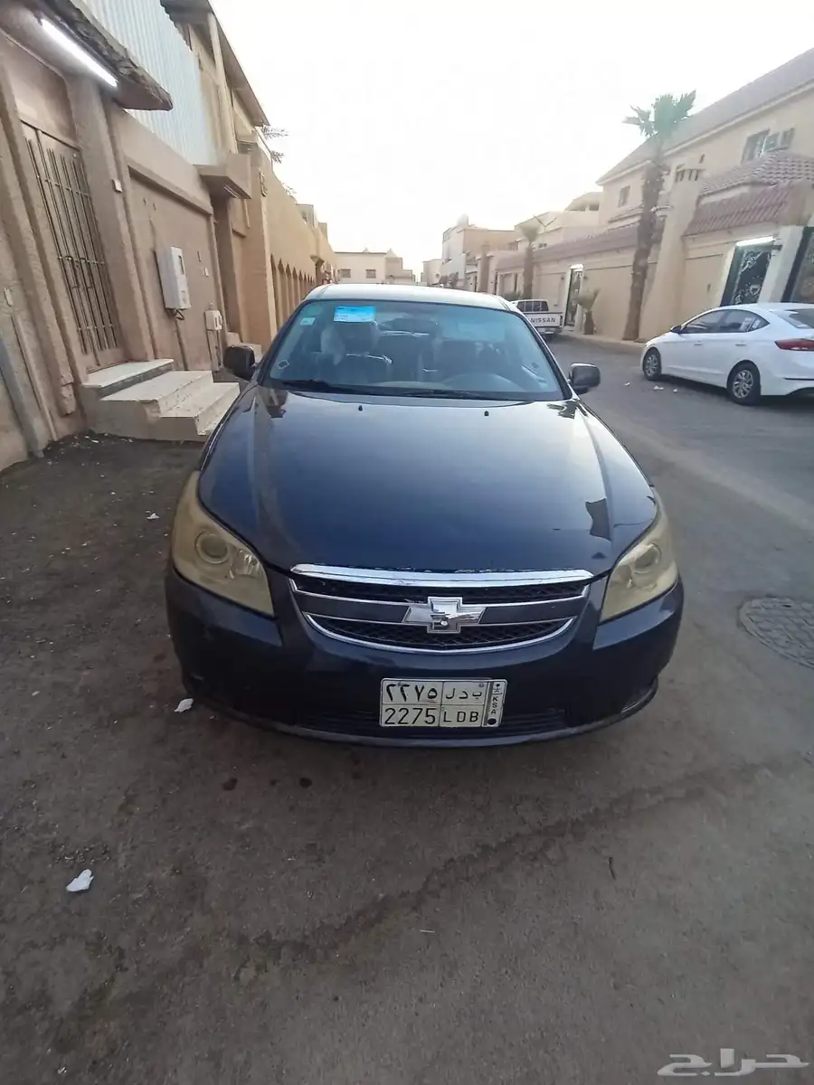 2007 ابيكا 0