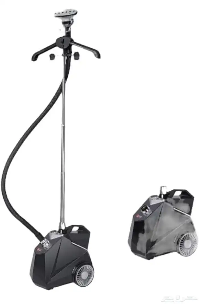 كاوية بخار من DLC 2