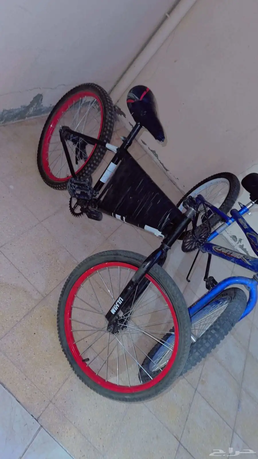سيكل 1