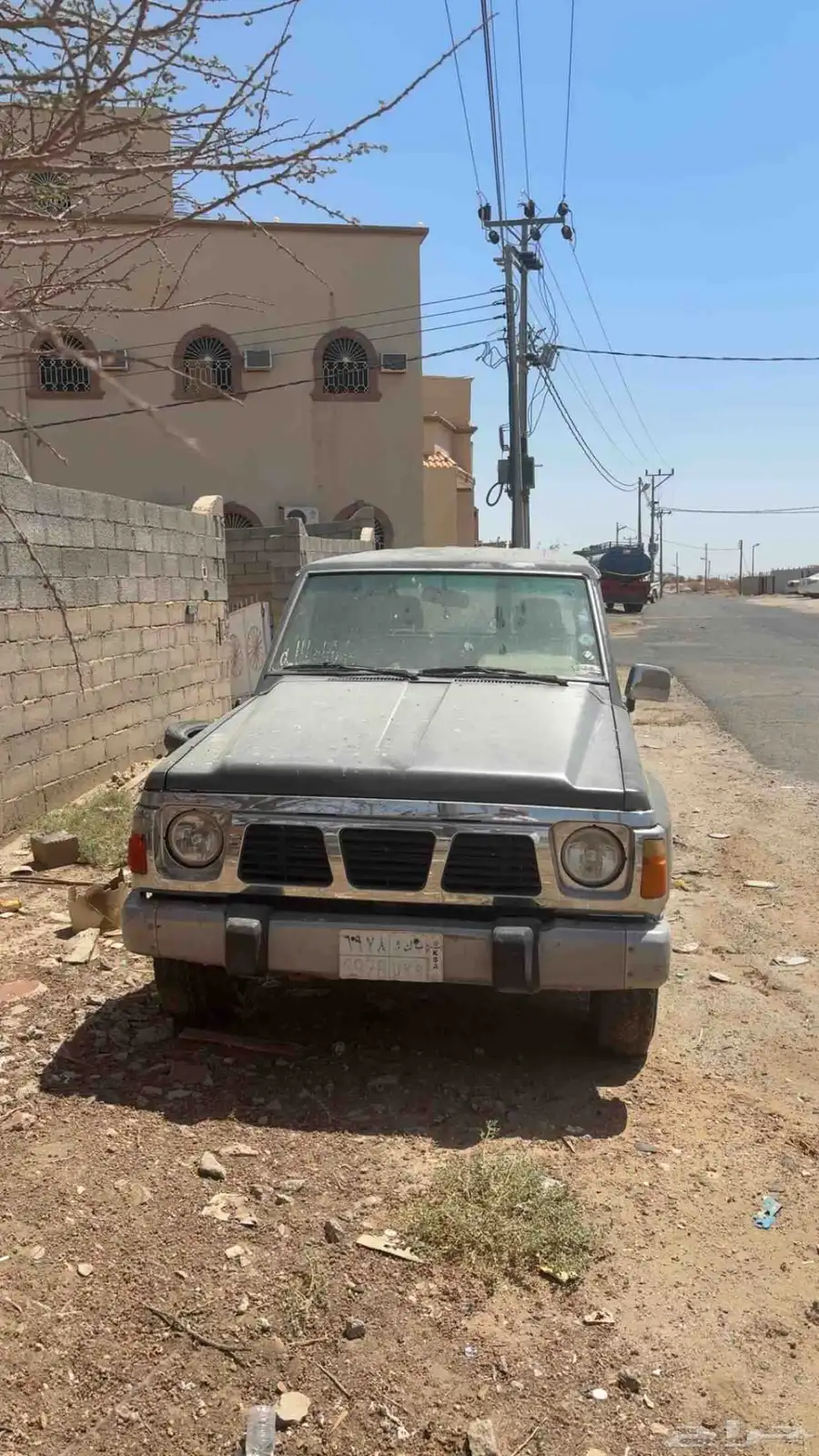 تربة البقوم 3