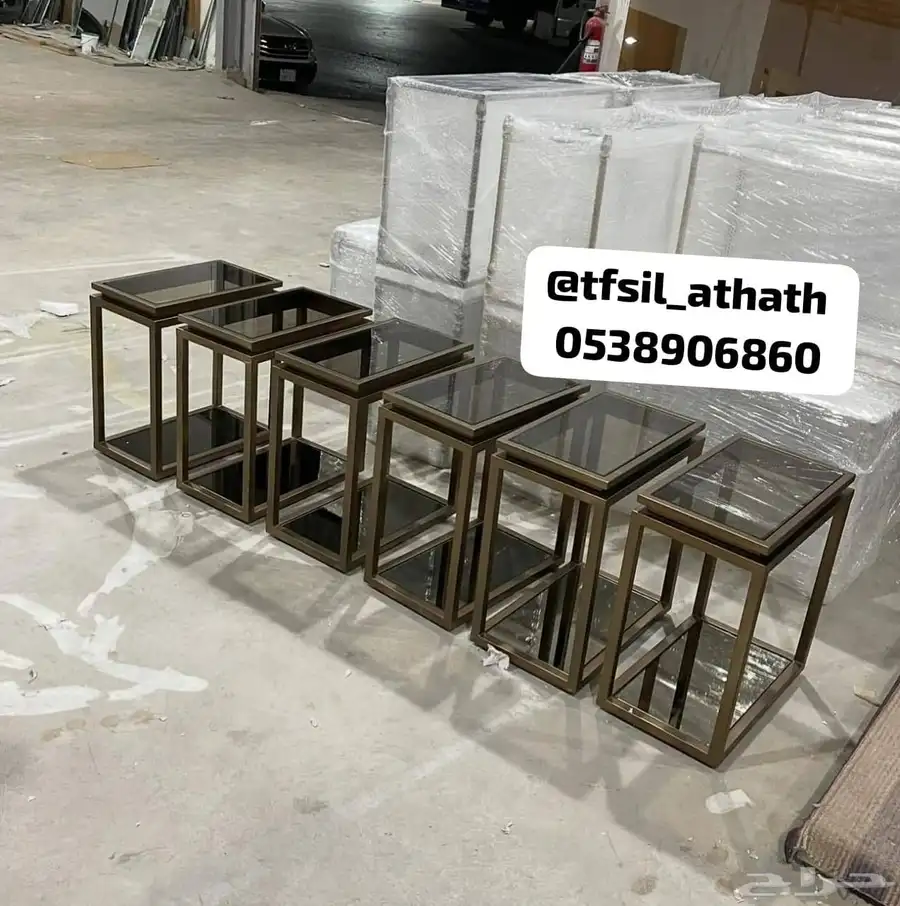 نجار ديكورات 7