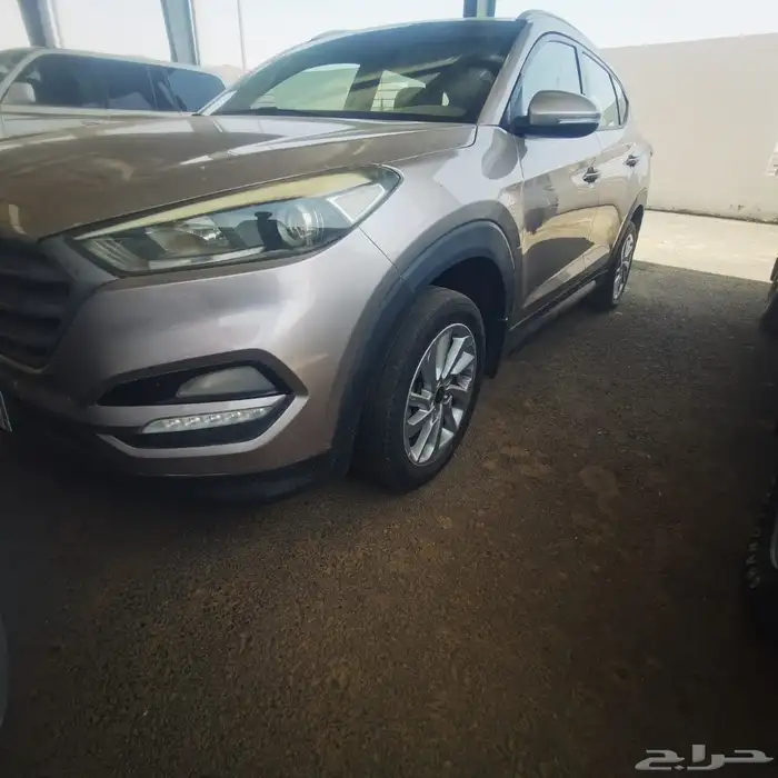 للبيع توسان2018 0