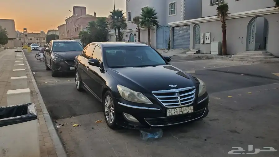 جنسس 2013 فل كامل 3