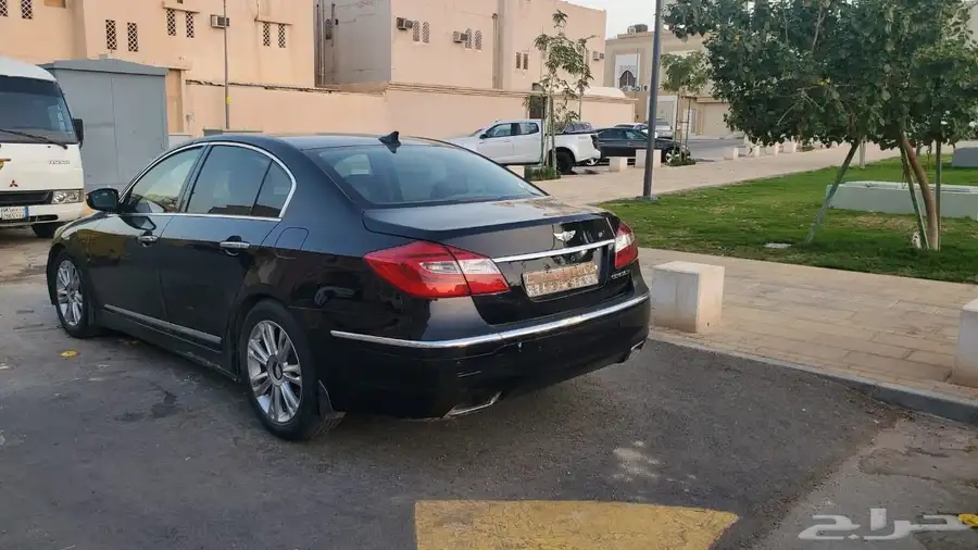 جنسس 2013 فل كامل 5