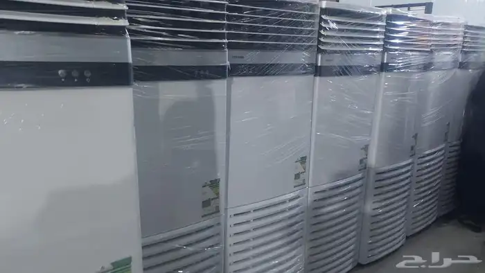 مكيفات دلال توشيبا صناعه كوري48 0