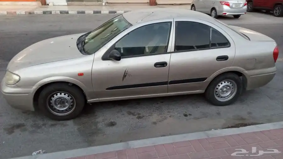 نيسان صني 0
