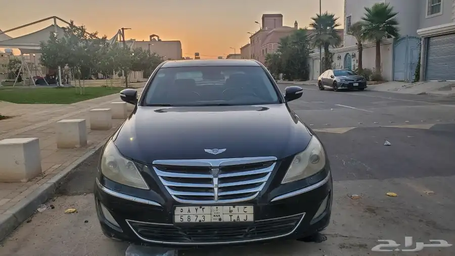 جنسس 2013 فل كامل 1