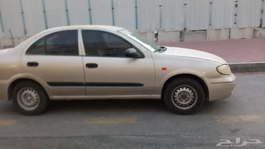 نيسان صني 2