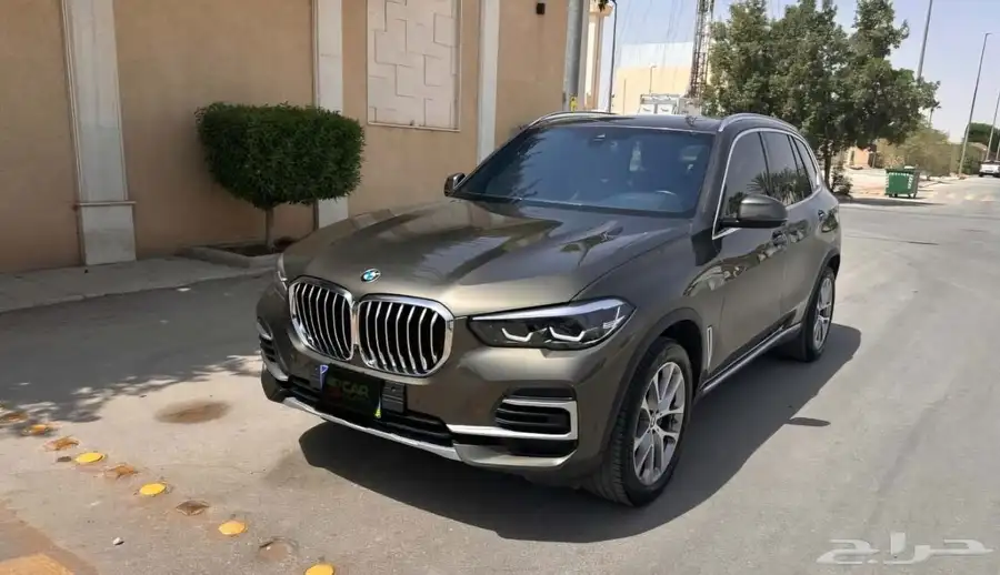 BMW X5 2023 0