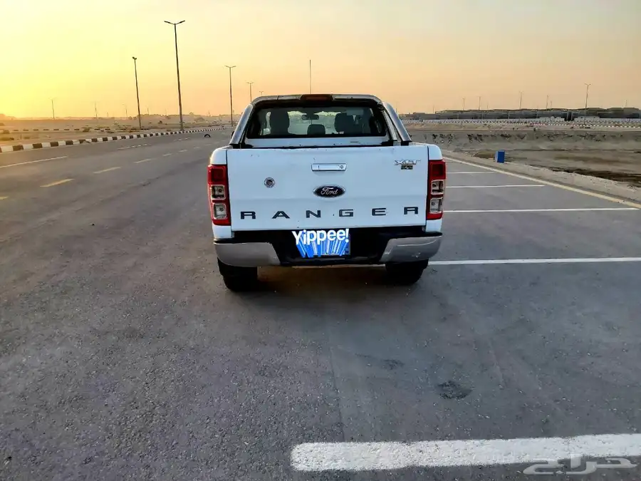 فورد رينجر 6