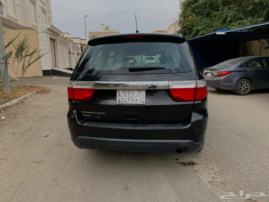 دورانجو 4