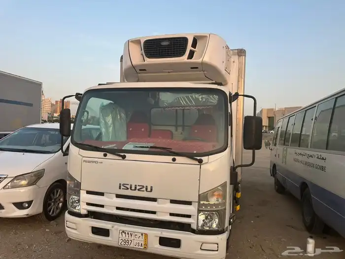 دنه توصيل تبريد وتجميد لجميع انحاء المملكه 5
