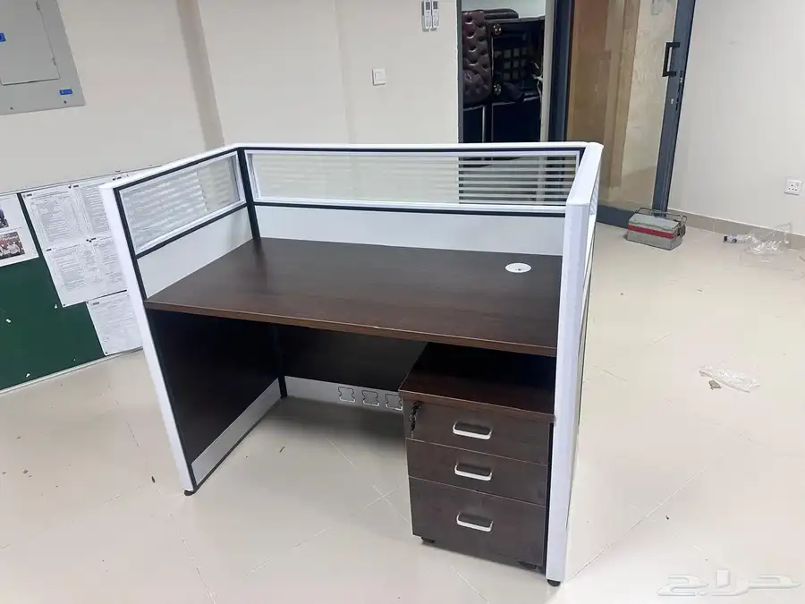 وحدات عمل Workstation 8