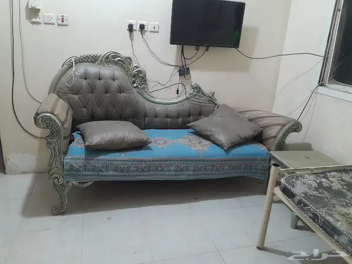 نجار شغل غرفه نوم فكه وركب جديد قديم 18