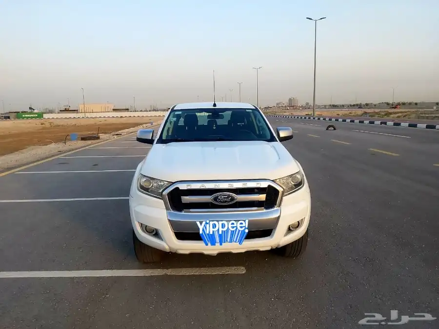 فورد رينجر 0
