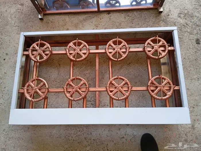 استيل اصلي 8