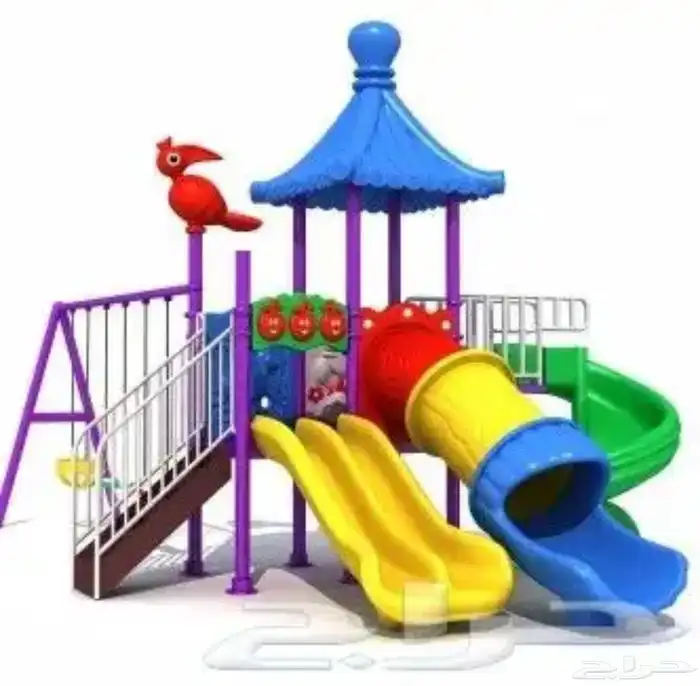 مراجيح ألعاب أطفال 6