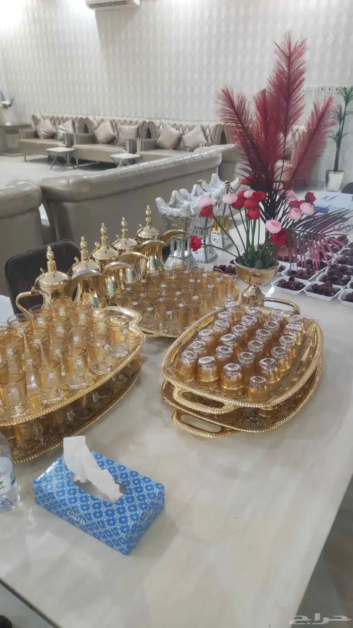 قهوجيين  صبابين  مناسبات  حفلات 6
