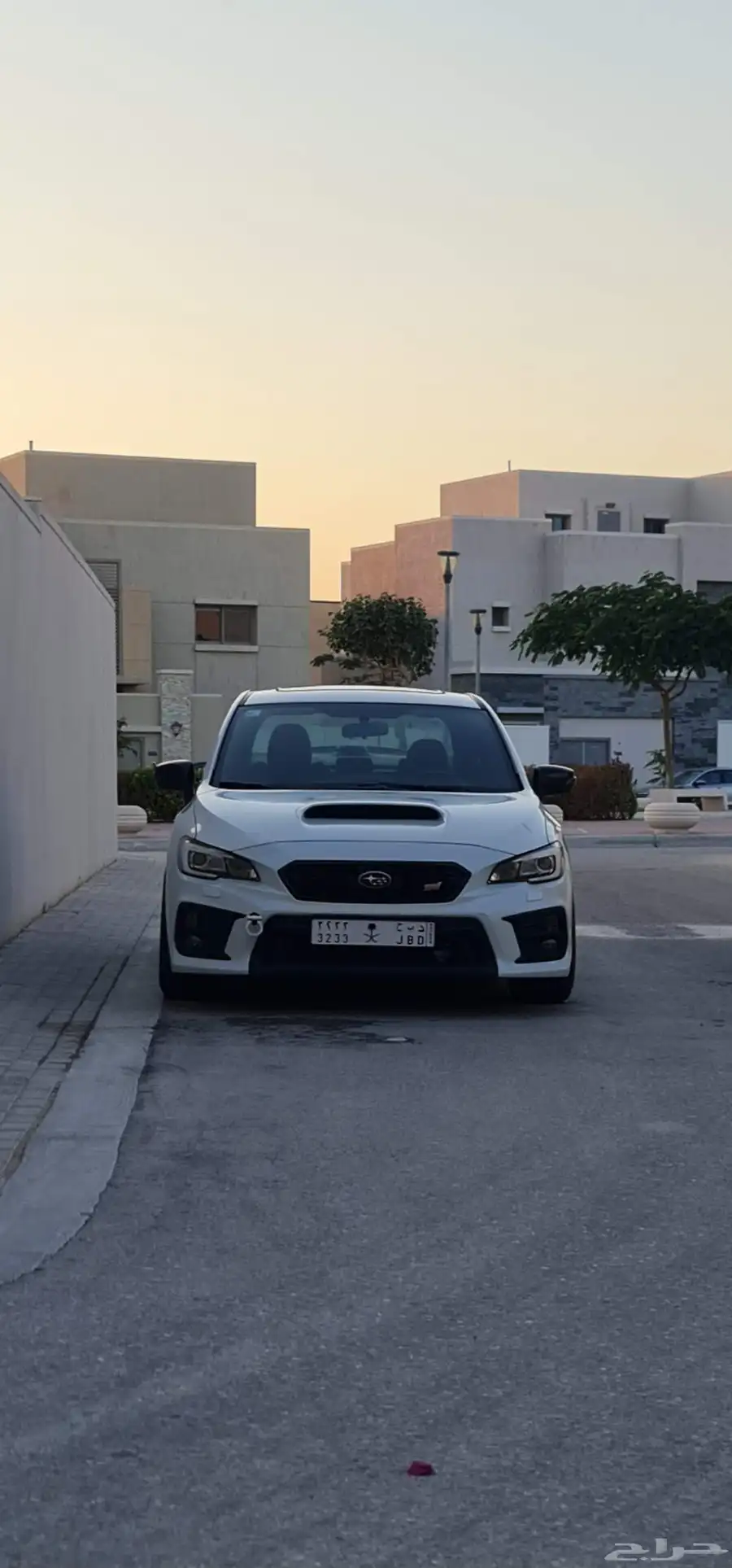 سوبارو wrx sti 2016 index