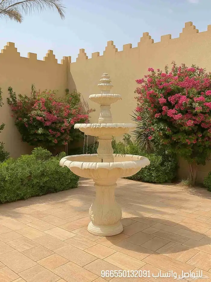 نوافير مستوردة 10