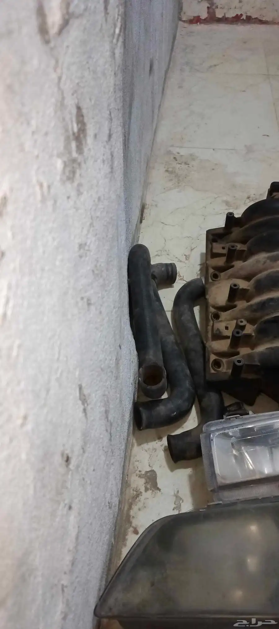 قطع كابرس من 2001 الى 2006 5