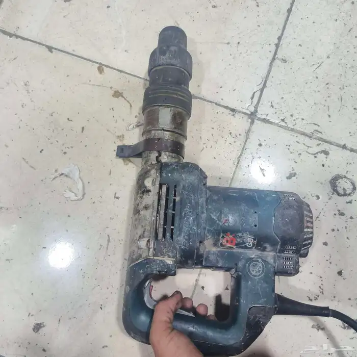 هلتي تكسير بوش اصلي مش صيني سبب البيع محتاج فلوس 2