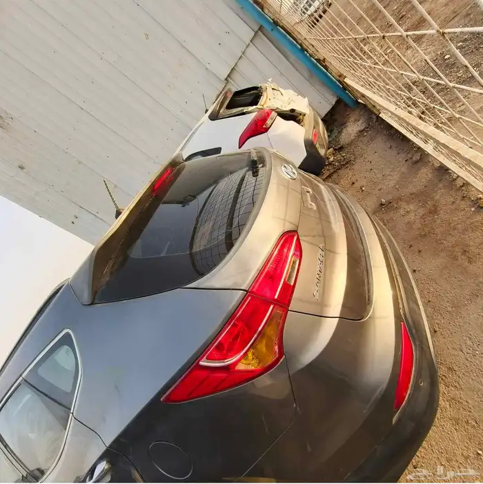 قطع غيار سنتافي 1