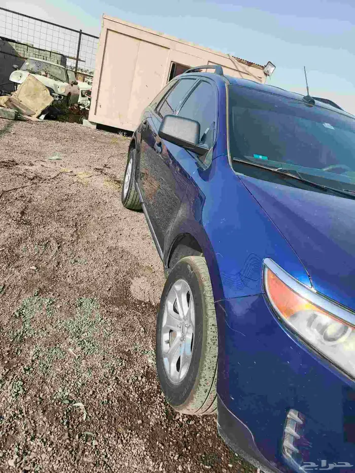 قطع غيار سيارت فرد بجميع انواعه تشليح 8