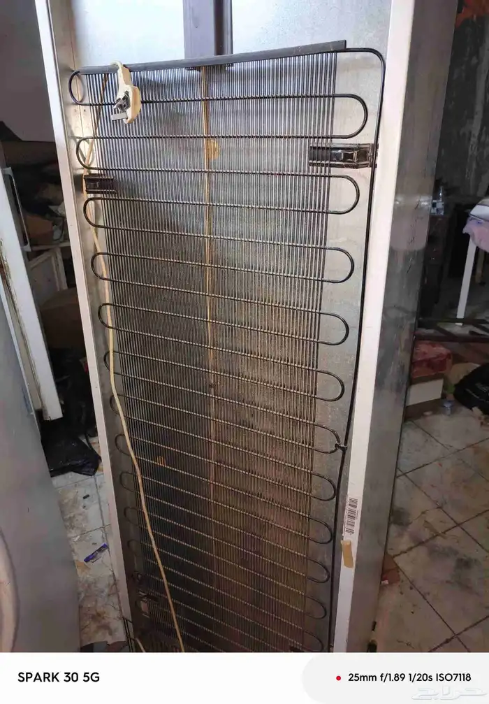 ثلاجة للبيع 1