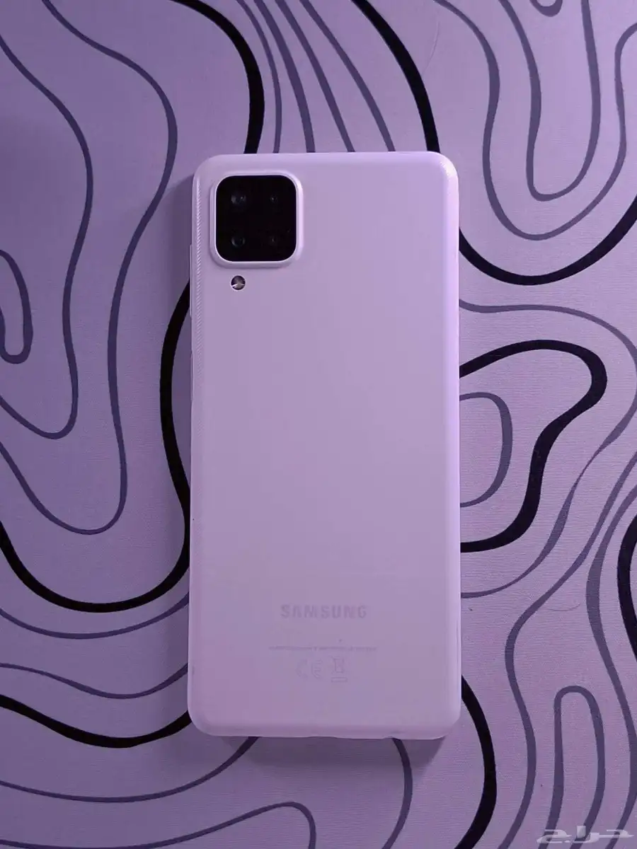 Offical Samsung Galaxy A12 0