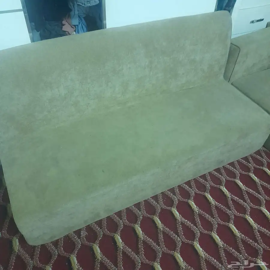 كنب مجلس 5 قطع 3