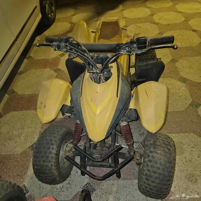 دباب وسيط مقاس 50 0