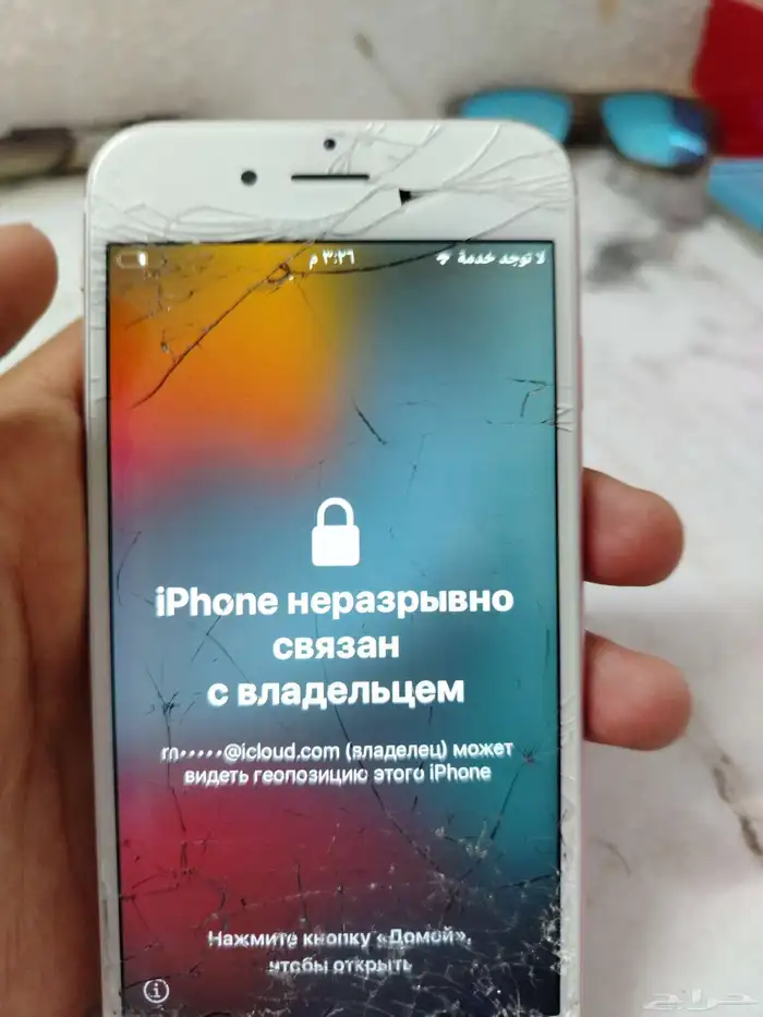 ايفون 6s 5