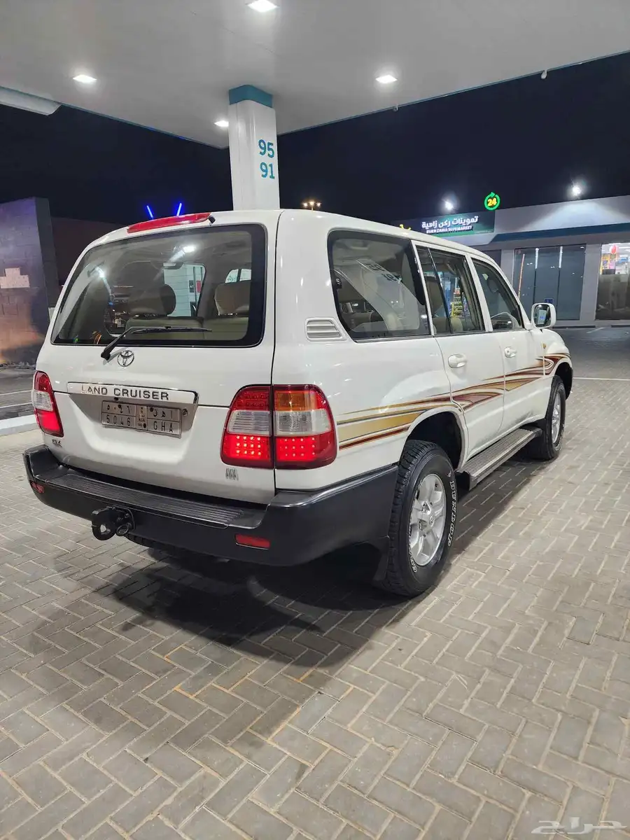 لند كلوزر 2006 7