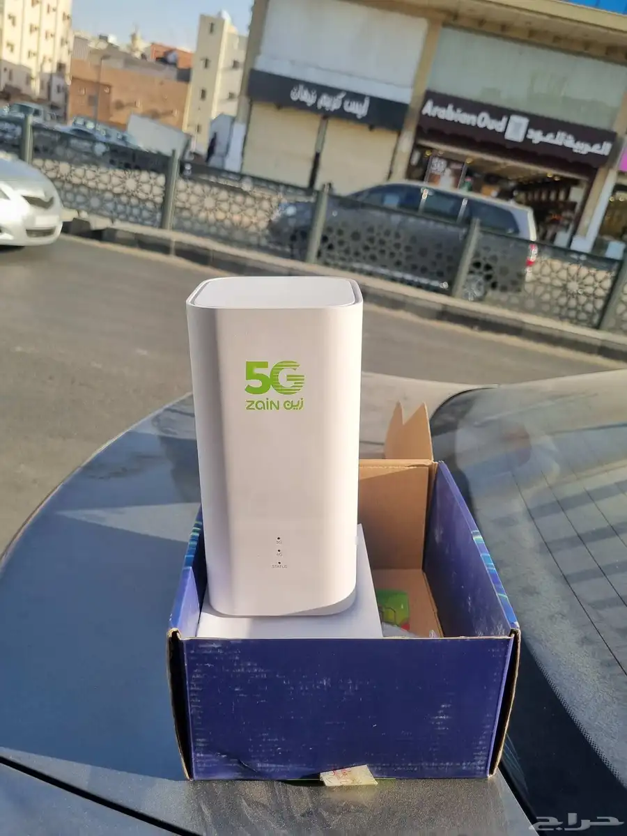 رواتر هواوي 0