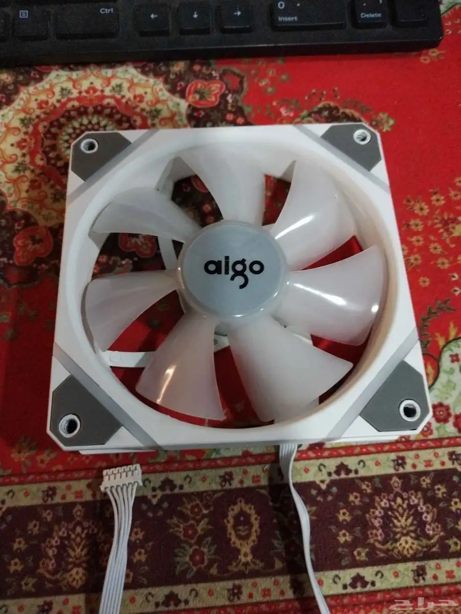 للبيع 6 مراوح 0